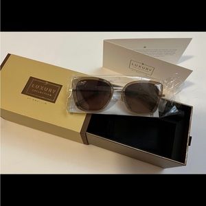 Maui Jim Violet Lake Sunglasses